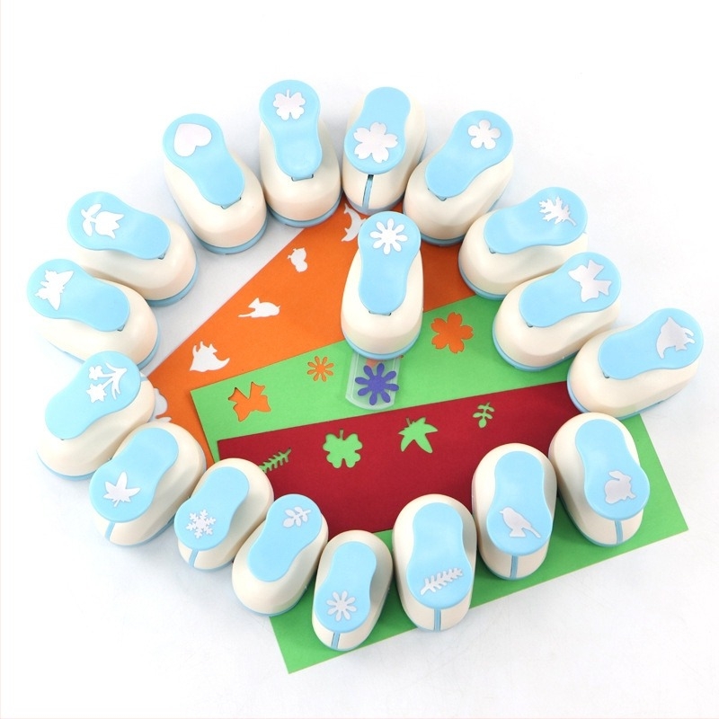 Kami Nyomókaros Domborító Készlet, Modell KM-8810*4+8805, Kézi Fúrás, 2 mm-es Fúrási Vastagság, 1 Lyuk