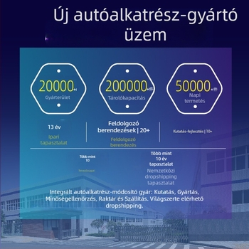 Cardimanson rozsdamentes acél pedál készlet Mercedes-Benz C‑osztály, E‑osztály, GLC, GLK, CLS, GLE és S‑osztály számára (automata)