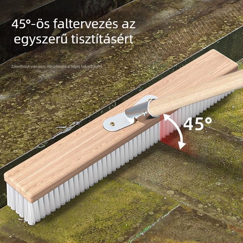 Padlóecset fémtesttel; testreszabott határokon átívelő értékesítésre; nem importált