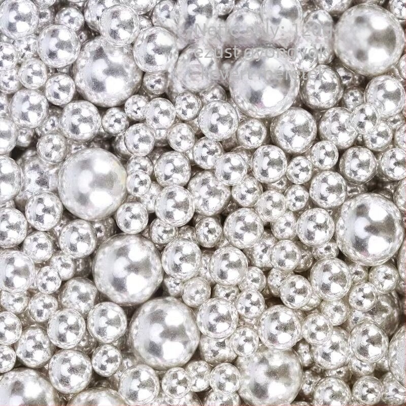 Fólia dekorációs darabok tortákhoz, mousse-hoz és édességekhez