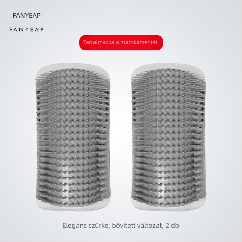 Fanyi A1J30 Macskakaparó készülék – sarokkaparó játék, egyszerű stílus