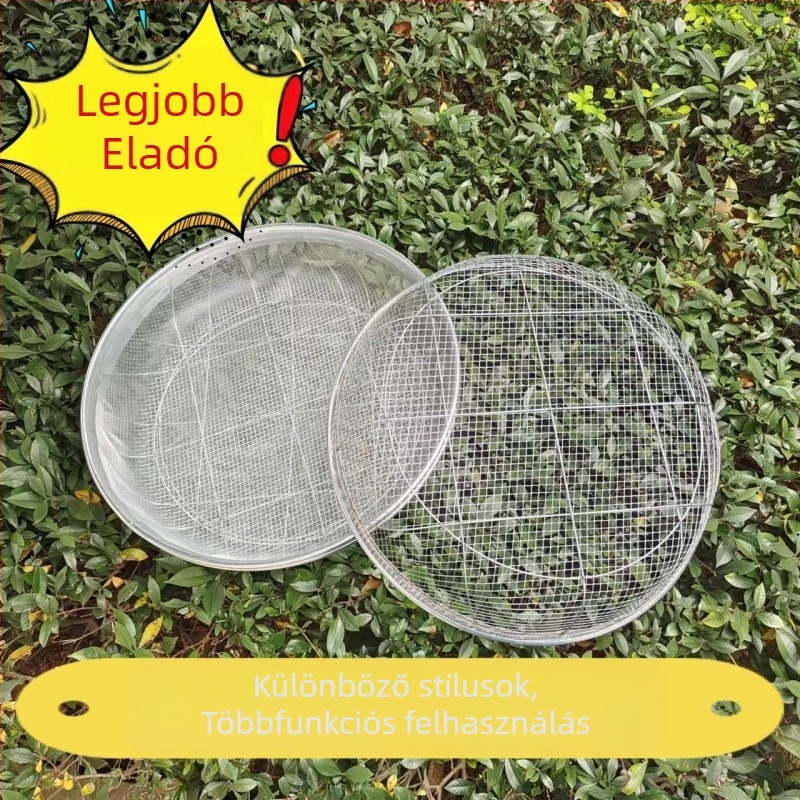 Liszt szita háztartási használatra, importálás nélkül, eredet: más