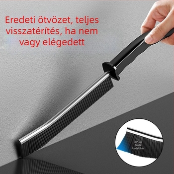 Gap Brush – Langte, műanyag, 15 g, 1 db, 1 000 db dobozonként