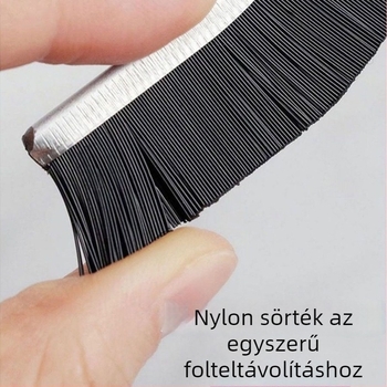 Gap Brush – Langte, műanyag, 15 g, 1 db, 1 000 db dobozonként