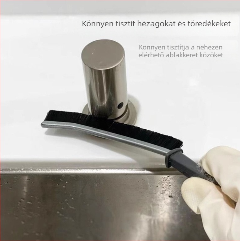 Gap Brush – Langte, műanyag, 15 g, 1 db, 1 000 db dobozonként