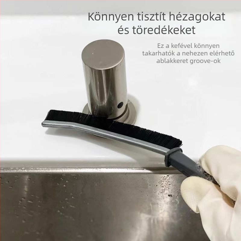 Gap Brush – Langte, műanyag, 15 g, 1 db, 1 000 db dobozonként
