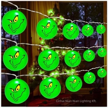 Halloween LED fényfüggöny a hangulatos dekorációhoz; NN-6201 • IP55 védelem • 5000 lm • Tápegység: akkumulátor, USB, DC • Bemenő feszültség ≤36 V