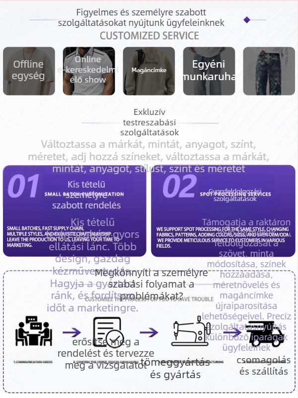 Hosszú ujjú póló, lazán szabott, lélegző poliészter, aszimmetrikus dizájn, tavaszra való