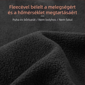 Női gyorsan száradó termo-kompressziós alapréteg fleece béléssel, síeléshez, jóga és fitneszhez