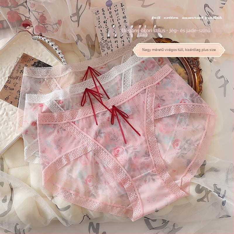 Női hálós fehérnemű nylonból, láthatatlan illeszkedés, popsiemelés, gyorsan szárad, lélegző, antibakteriális; kötött, 11-20D, 80-90% nylon, pamut alsó belső anyag