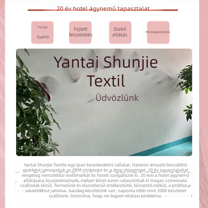 Négy részes pamut ágyneműkészlet, 100% pamut, 80 szál/hüvelyk, reaktív nyomtatás és festés, hotelminőség