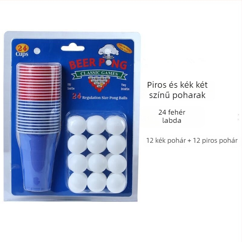 Egyszer használható PP műanyag kerek pohár, kapacitás 401–500 ml, logó nyomtatás elérhető, testreszabás, mikrohullámú sütőben használható