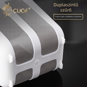 Joghurt szűrő görög joghurt készítőhöz — szűrőháló, hideg kivonású savó szeparátor, sajt nedvesség szeparátor