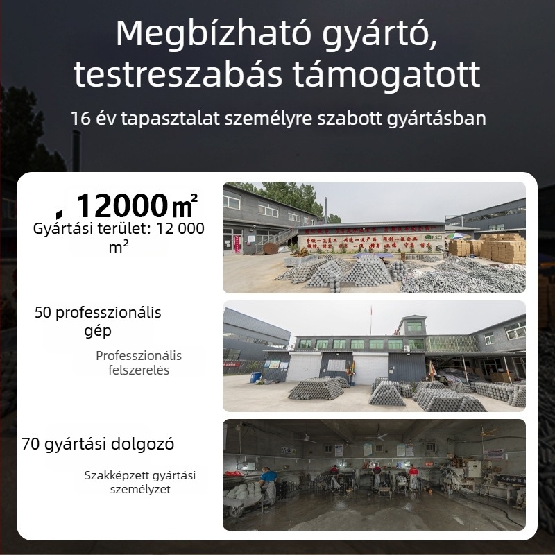 Long Sheng márvány fokhagyma őrlő, kézi használatú, a fokhagyma zúzásához