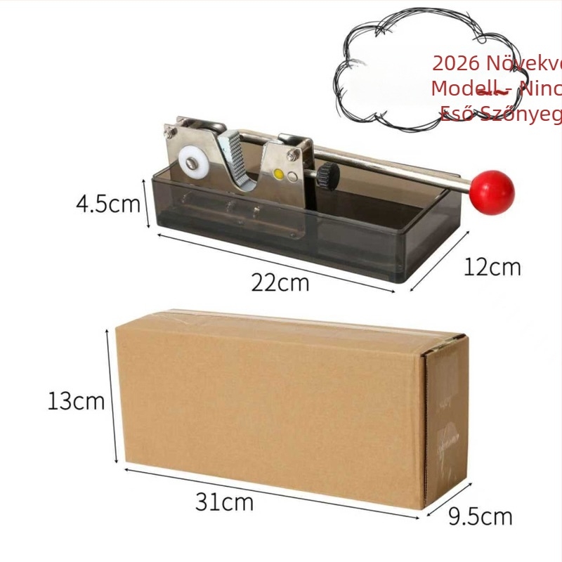 Dióhéj nyitó klip diófélék és makadamia számára, alumínium, Yidai Liufang márka, Yiwu, 2017 tavasz