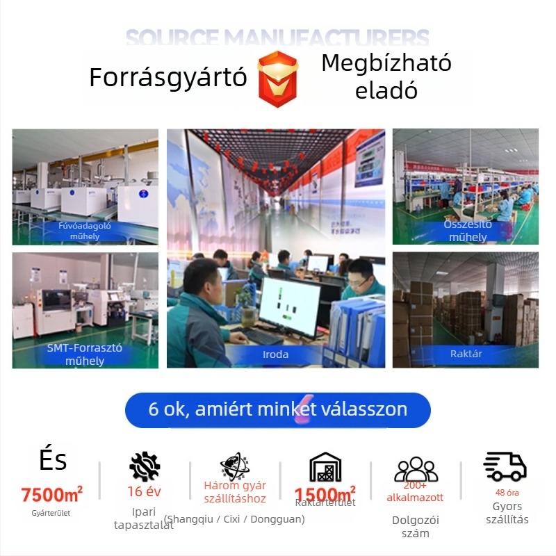 Hordozható vízminőség-analizátor TDS-H1A – tartomány 0–9990 ppm, pontosság 1 ppm, 3V tápegység