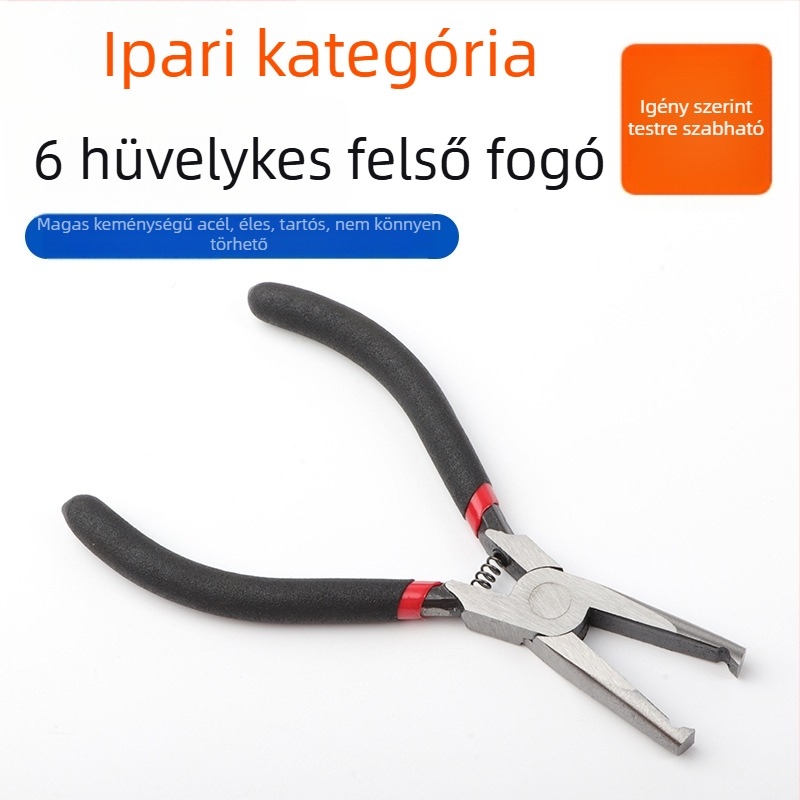 Vízmelegítő tisztító fogó az izolációs pad eltávolításához - 45# acél - Cui Ji