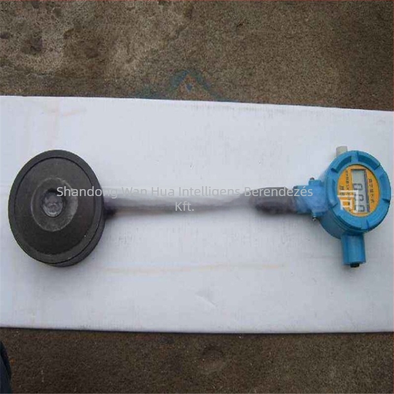 Wanhua MCZ-300 Pointer típusú feszültségmérő rög és kábelhez bányászati alkalmazásra, kiváló pontosság