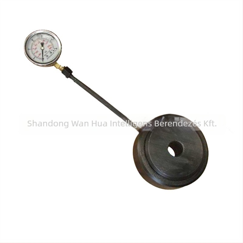 Wanhua MCZ-300 Pointer típusú feszültségmérő rög és kábelhez bányászati alkalmazásra, kiváló pontosság