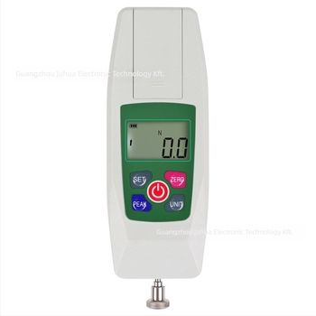 Push-pull erőmérő KF-100, 100 N mérési tartomány, pontosság 0,1