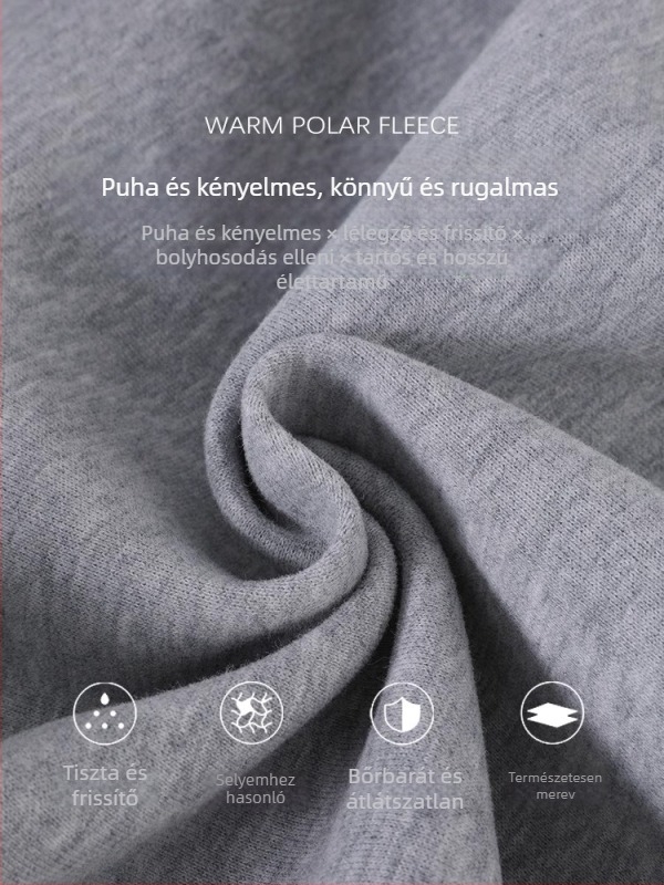 Női kapucnis kardigán-sweatshirt – laza szabású, pamut-poliészter keverék, elöl zipzár, hosszú ujjú, kollázs dizájn