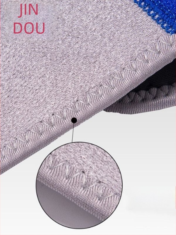 Gyermek bokavédő – anyaga: gumi; védelem: boka; célközönség: gyerekek; sportok: általános; alkalmazási területek: futás, biciklizés, túrázás (Anyag: Gumi; Védelem: Boka; Célközönség: Gyerekek; Sportok: Általános; Csomagolás: 200)