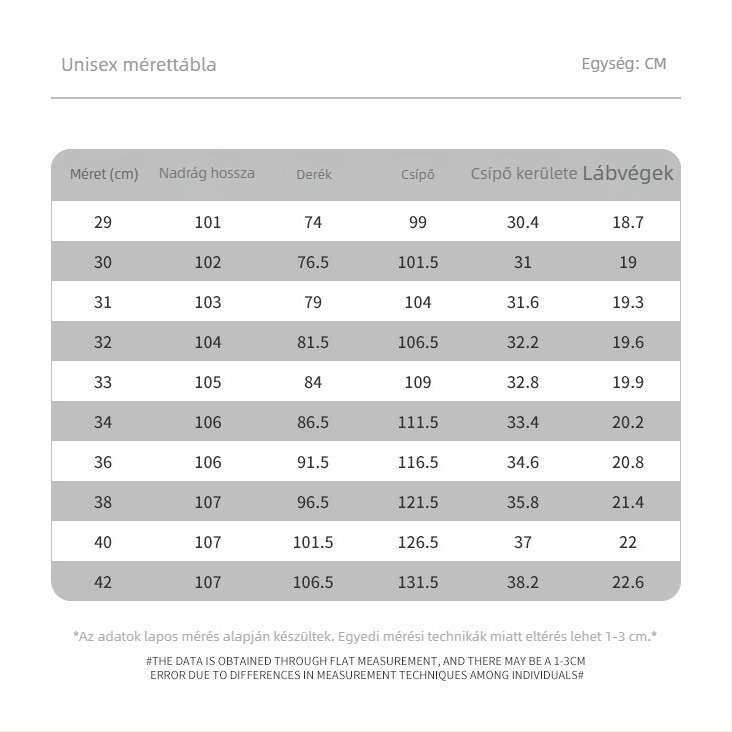 Férfi fleece-béléses farmer téli 2025, egyenes szabású, középmagas derék, pamut-poliészter keverék enyhe elasztikával