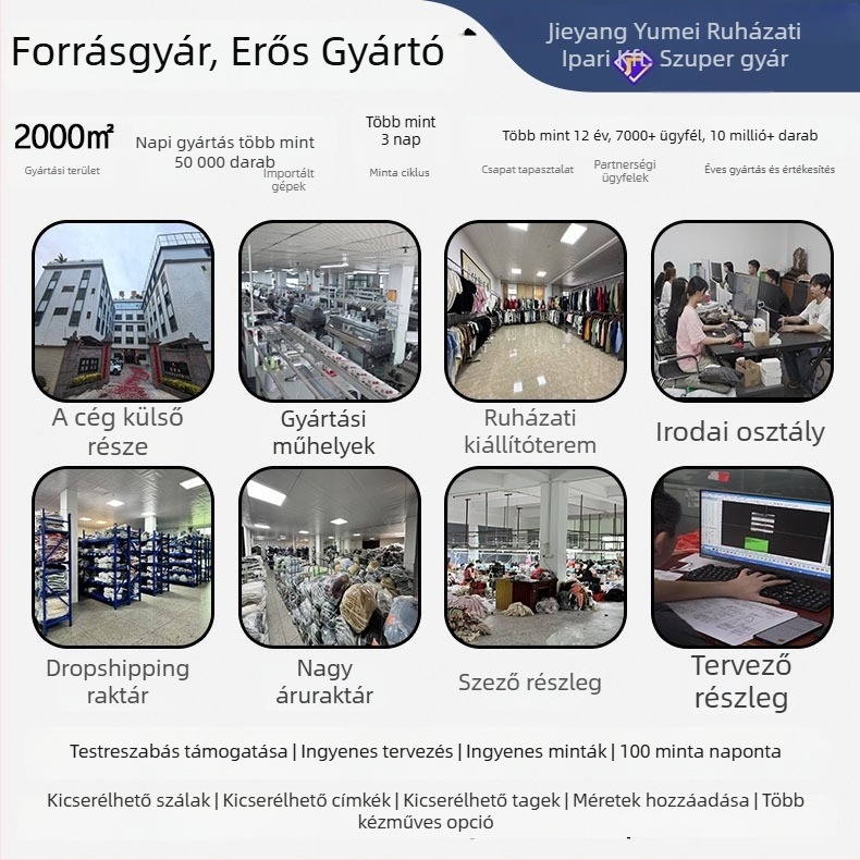 Férfi kötött pulóver – laza szabás, kerek nyak, hosszú ujjak; anyag 100% poliészter; szintetikus rostokból álló keverék; gyűrődésmentes felület; téli viselet