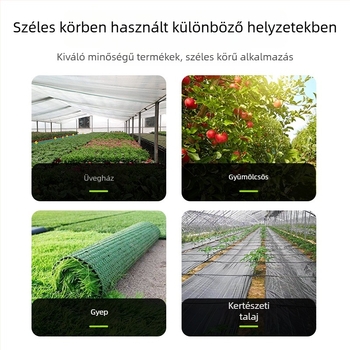 Menetes U-alakú talajszeg, ferde csúccsal, galvanizált acélból, kerthez és üvegházhoz csövek rögzítésére és fólia vagy gyomvédő textil rögzítésére