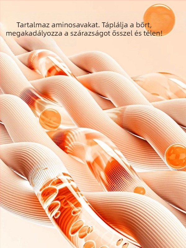Kismama nadrág kasmír-selyemből, vast anyag, 9/10 hossz, magas elasztikusság