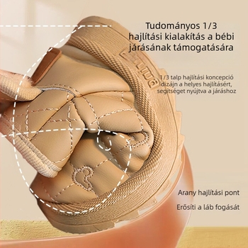 JOYNCLEON Gyerek téli bakancs 4–6 évesek | Unisex, Műbőr felsőrész, vastag belső bélés, gumírozott talp, oldalsó cipzár