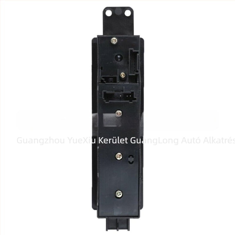 Autóüveg-emelő kapcsoló (jobb oldal) – elektromos, modell 68084001AD, KD-266-1, tanúsítvány 16949