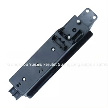 Elektromos főkapcsoló ablakemeléshez A9065451513 — GL, Mercedes-Benz Viano/Vito