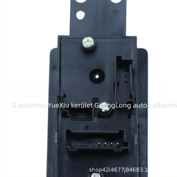 Elektromos főkapcsoló ablakemeléshez A9065451513 — GL, Mercedes-Benz Viano/Vito