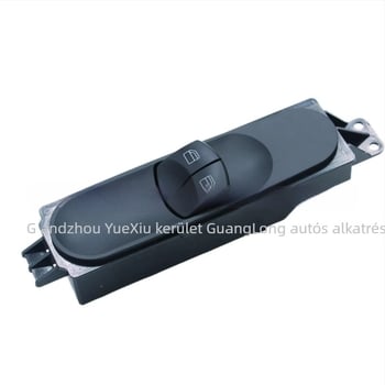 Elektromos főkapcsoló ablakemeléshez A9065451513 — GL, Mercedes-Benz Viano/Vito