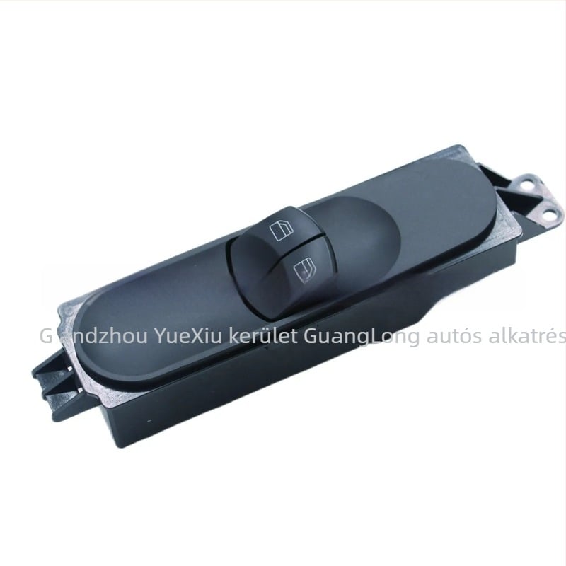 Elektromos főkapcsoló ablakemeléshez A9065451513 — GL, Mercedes-Benz Viano/Vito