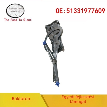Road Giant ablakemelő vezérlő BMW 3-as sorozat E36-hoz – alkatrész szám 51331977609
