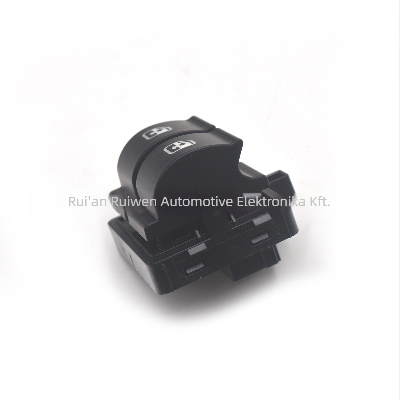 Iveco ablakemelő kapcsoló – ABS, modell 5801511729