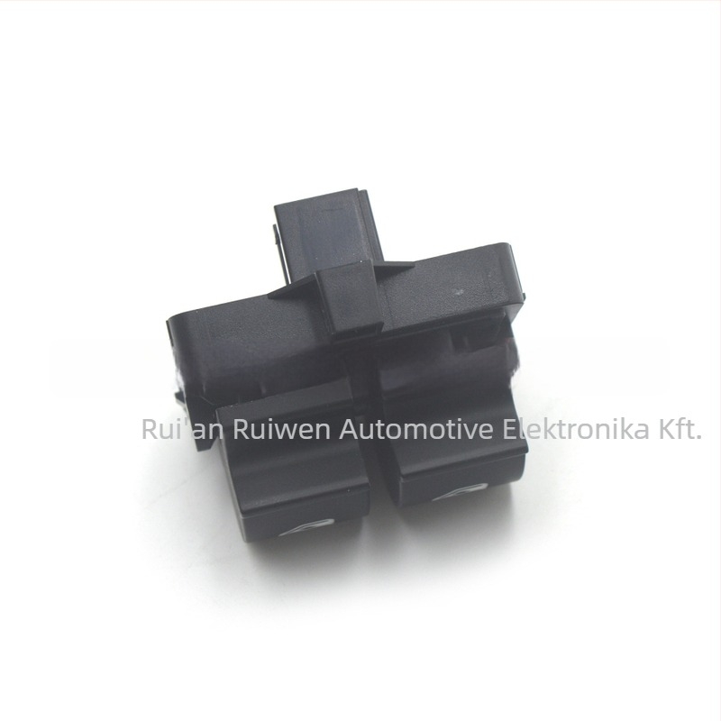 Iveco ablakemelő kapcsoló – ABS, modell 5801511729