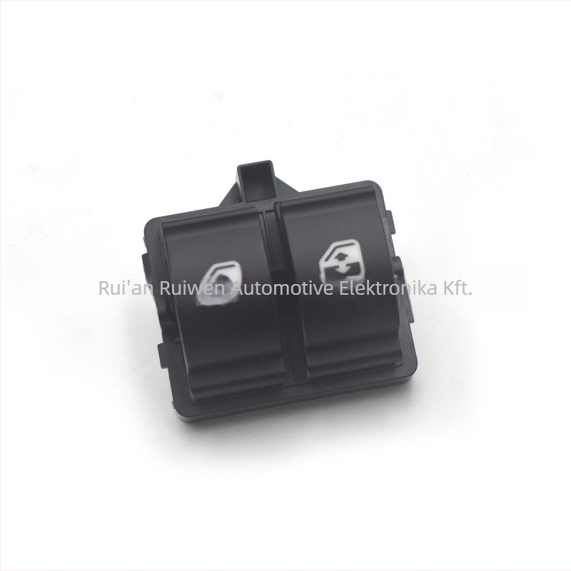 Iveco ablakemelő kapcsoló – ABS, modell 5801511729