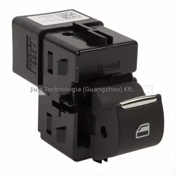 Ford Explorer elektromos ablakemelő kapcsoló (hátsó bal és jobb) – BB5T14529AC3JA6