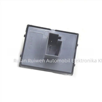 Volkswagen ablakemelő kapcsoló, ABS, modell 6C0959858 / 6C0 959 858