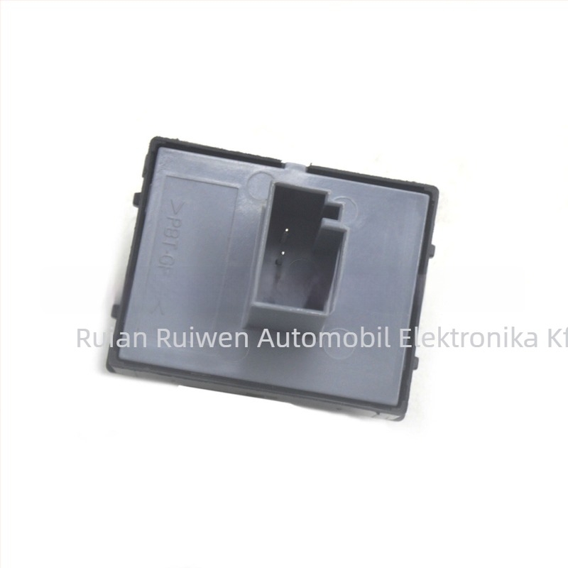 Volkswagen ablakemelő kapcsoló, ABS, modell 6C0959858 / 6C0 959 858