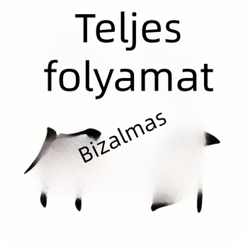Cheongsam készlet bojtokkal, üreges díszítésű ujjakkal és kendővel (poliészter; 90–95% poliészter)