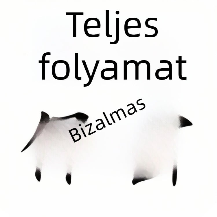 Cheongsam készlet bojtokkal, üreges díszítésű ujjakkal és kendővel (poliészter; 90–95% poliészter)