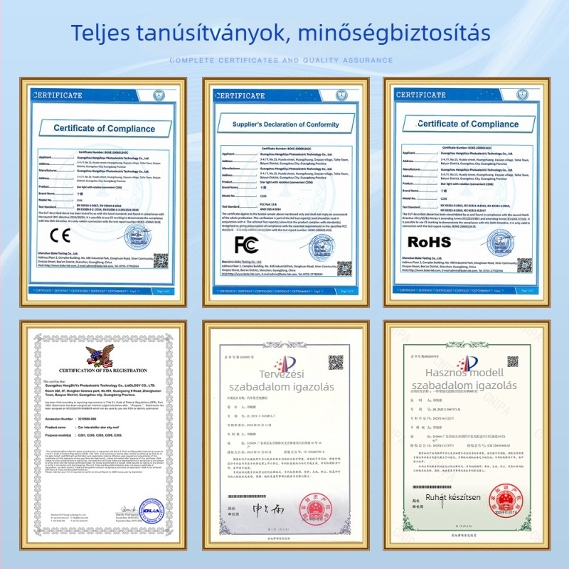 LED lézeres ködlámpa hátsó lámpa autók, teherautók és motorkerékpárok számára – S-08 short bullet, 12–24V, alumínium