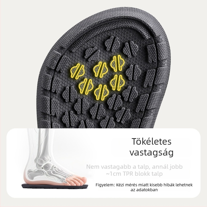 Belső használatra való gyerekcipő a járás megtanulásához, cartoon stílus, textil felsőrész, TPR talp, Velcro-zárás, 1–6 éveseknek