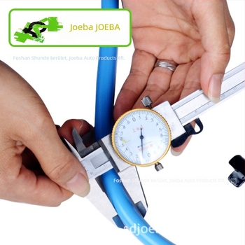 Terepjáró autók akkumulátor töltőkábel – PVC, hossz 3.6 m, modell BC-600-3.6, 4.6 L-ig motorokhoz