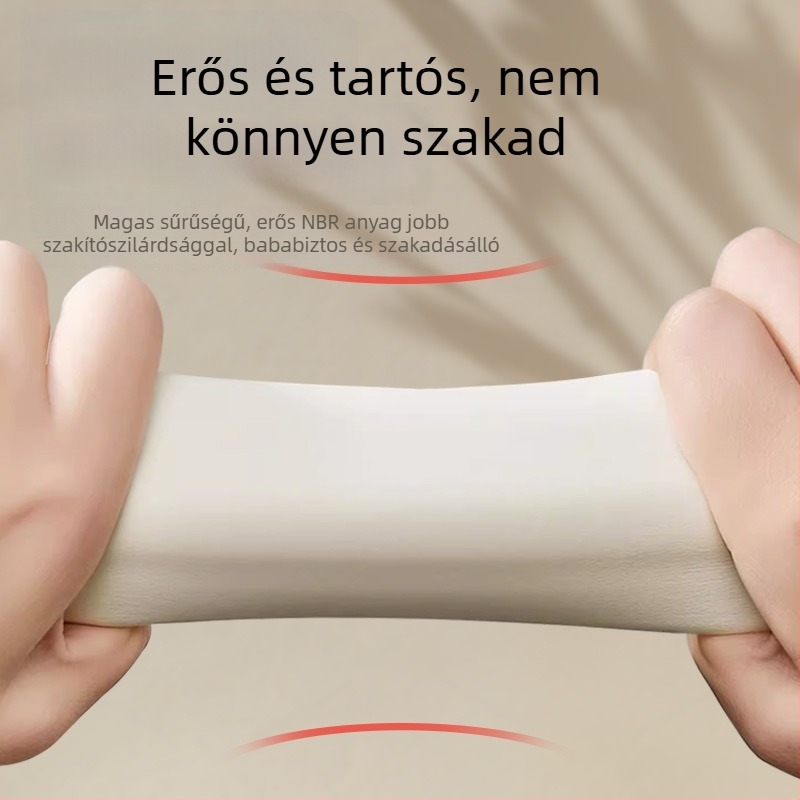 Shield Dad Baba asztal sarokvédő - 90 fokos, ütés elleni védelem, 100 darabos csomag