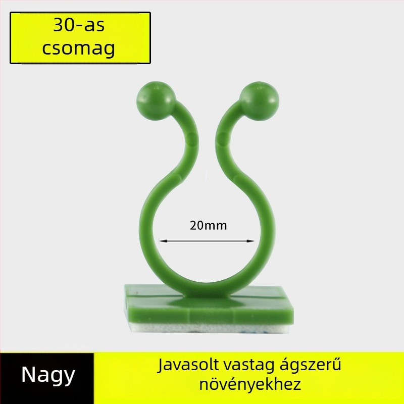Pengyi Otthoni kertészeti készlet PP anyaggal, kötöző huzal/zsinór, termékkód TMGDJ